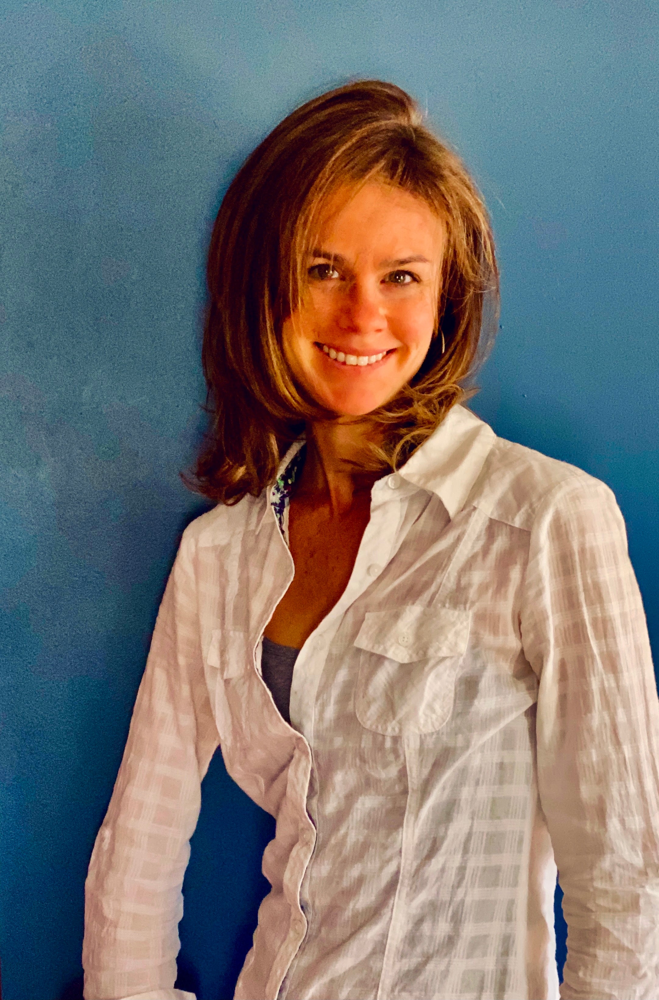 Nicole T. Smith