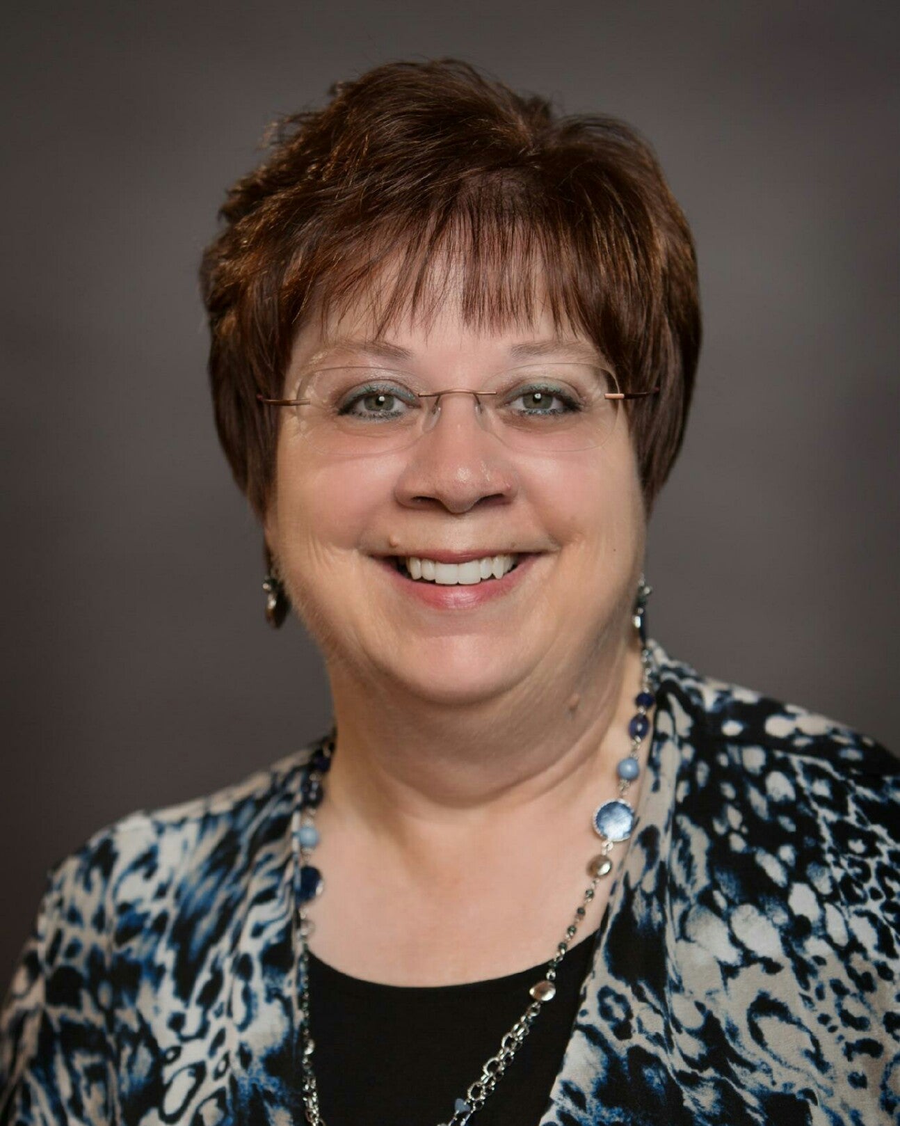 Roberta McMaster