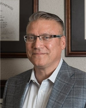 Dr. Ronald Faries