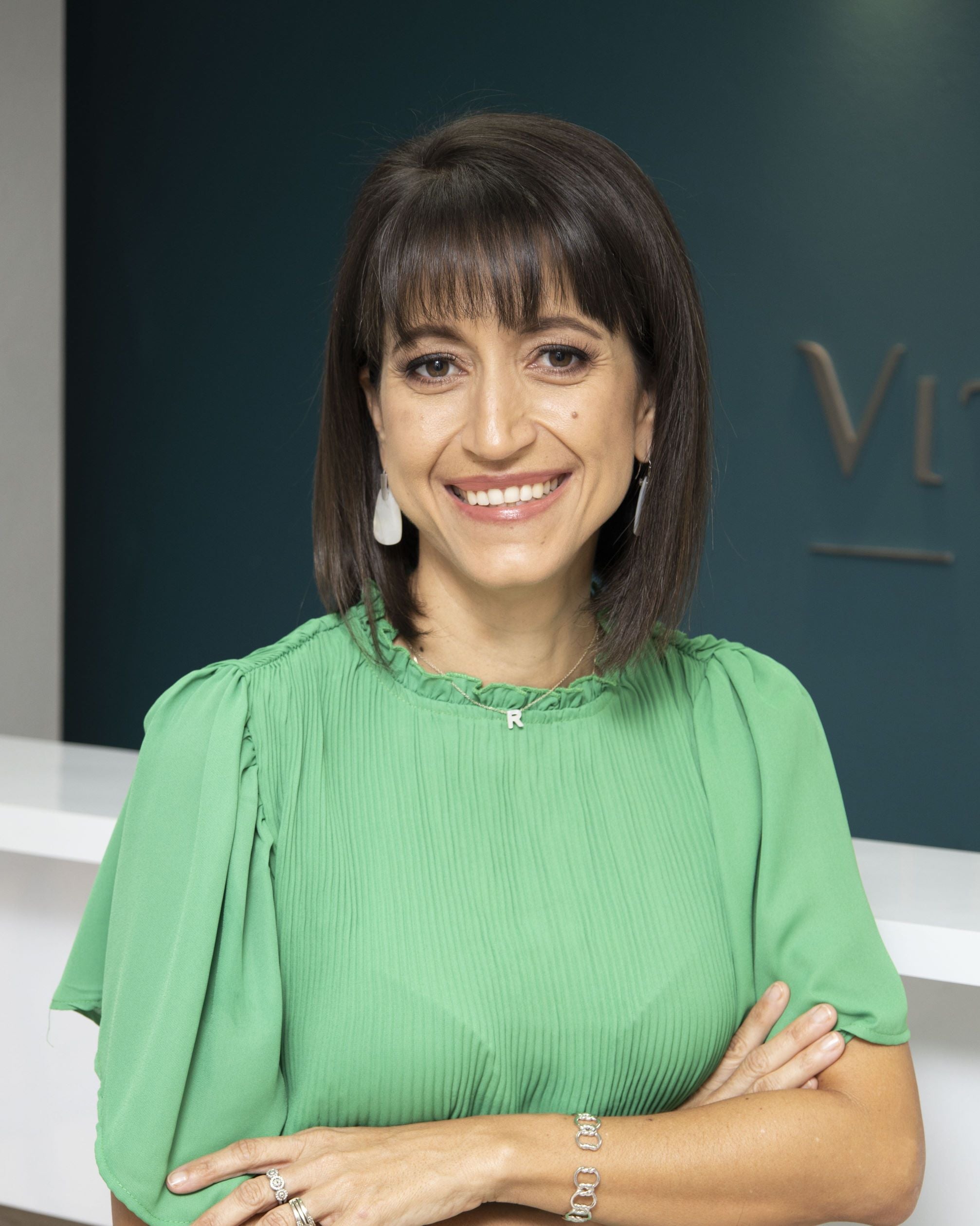 Rosanna Briceno Sanchez