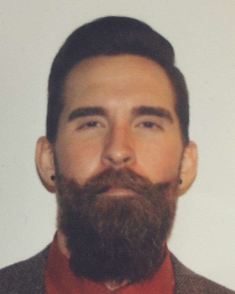Ryan Craig Musick