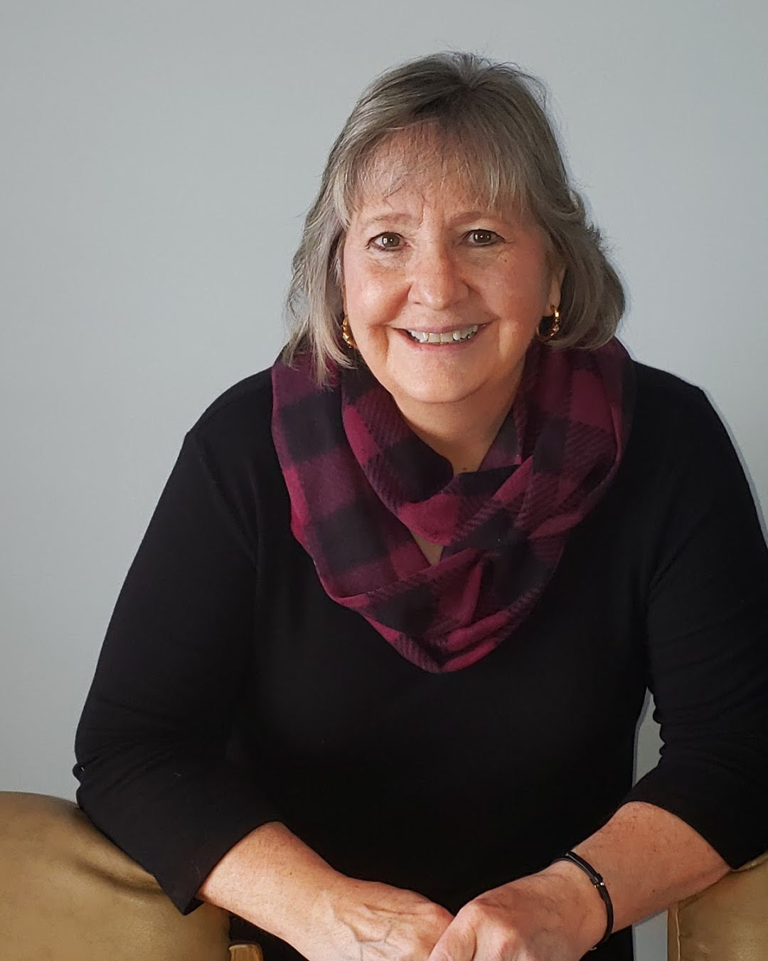 Sandra Bullard