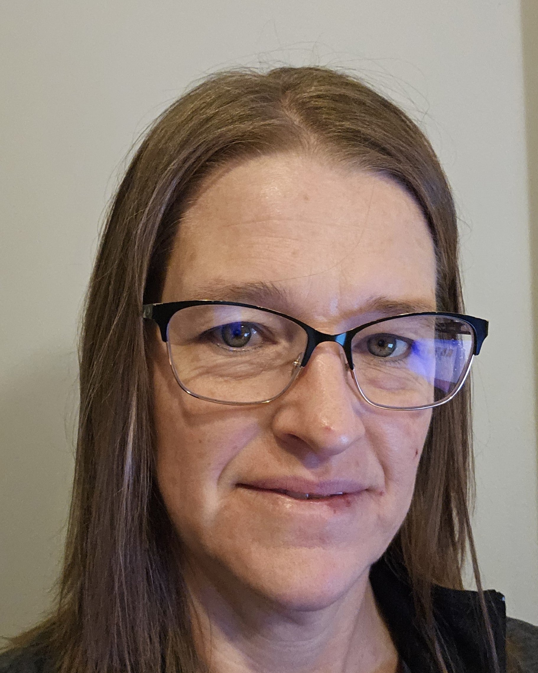 Sarah Wells