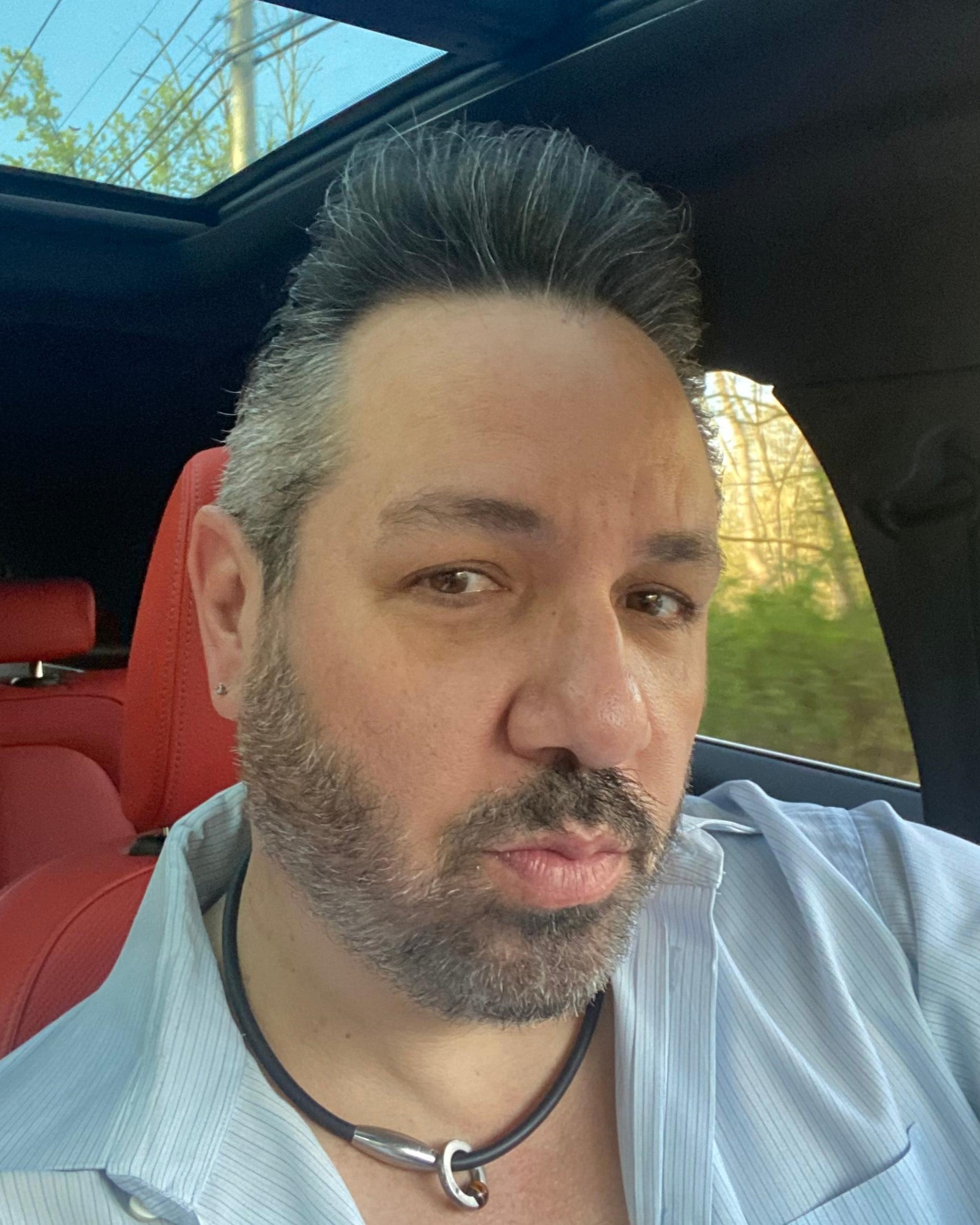 Dr. Scott Solomon