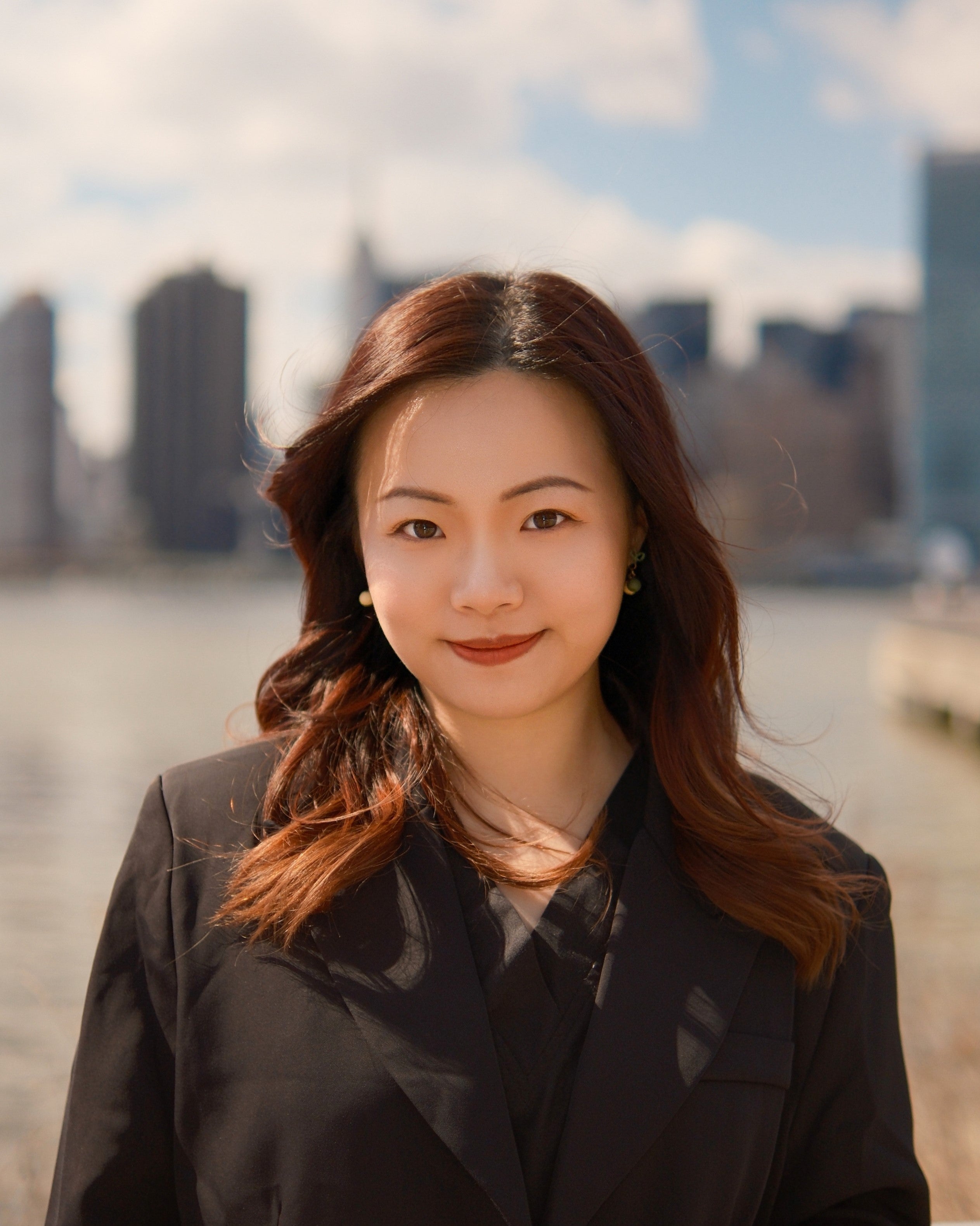 Siqian Chen