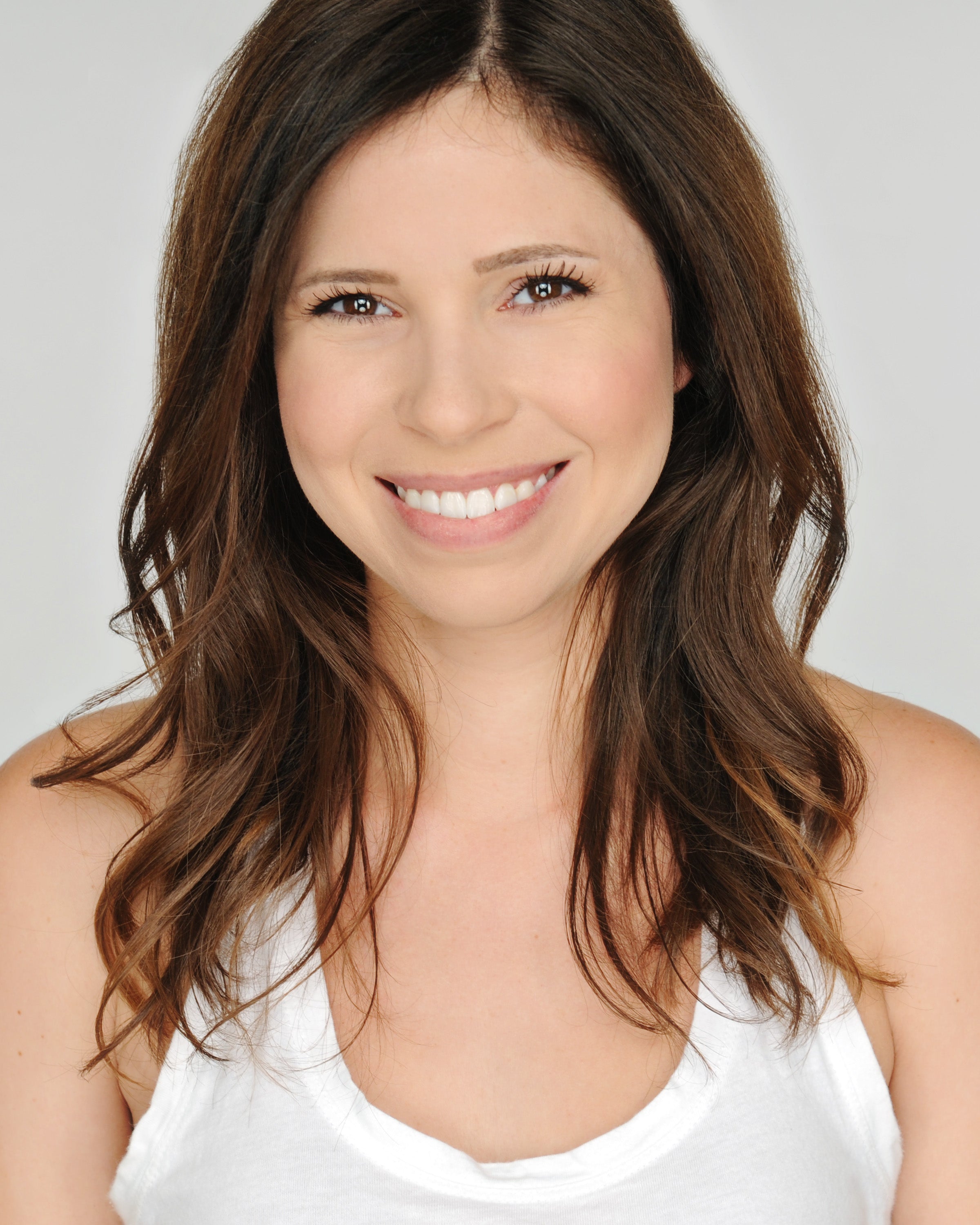 Stephanie Center