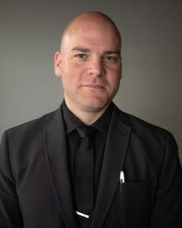 Stephen Vincent