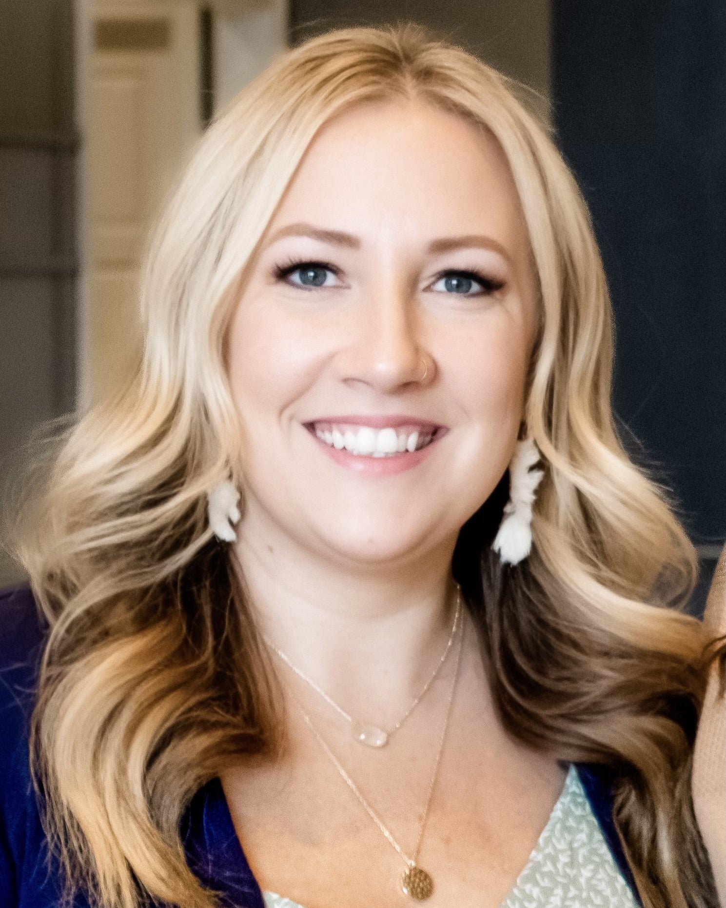 Teresa Goodlett