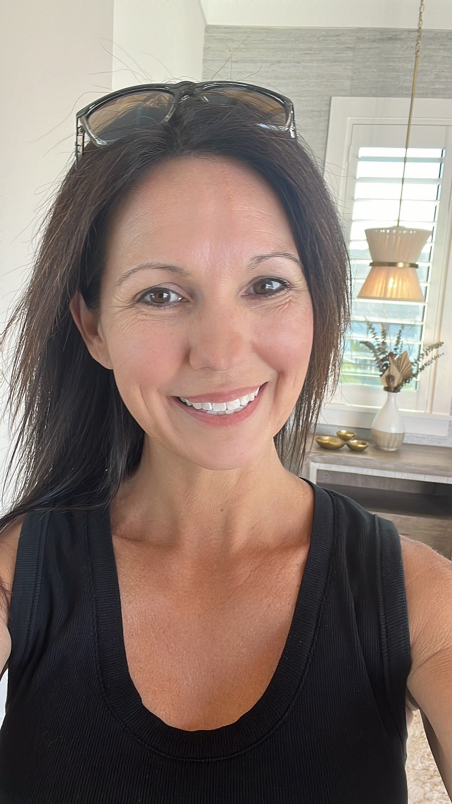 Michelle Stevenson