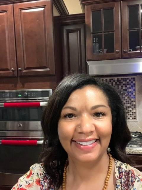 Tara Davis
