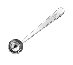 Metal Scoop
