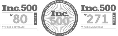 Inc. 500 Logo