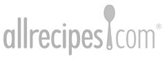 allrecipes.com Logo