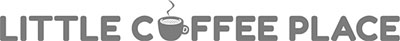 Little Coffee Place Logo
