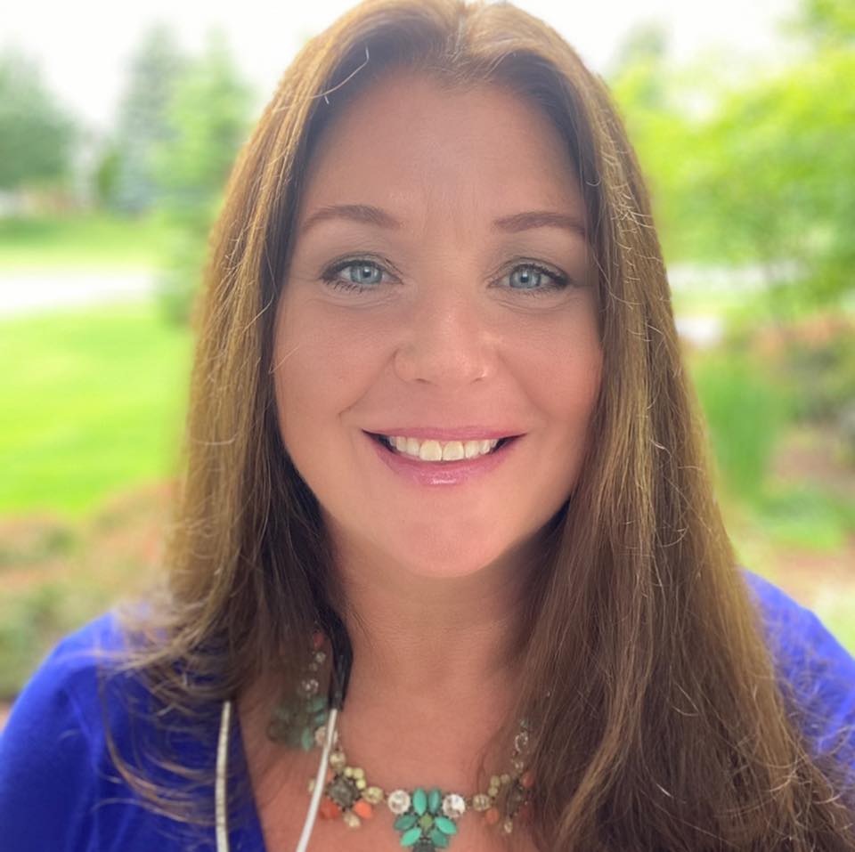 Dr. Christina L Campbell