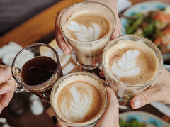 3 Ways That Foam Toppers Can Enhance Your Favorite Brew