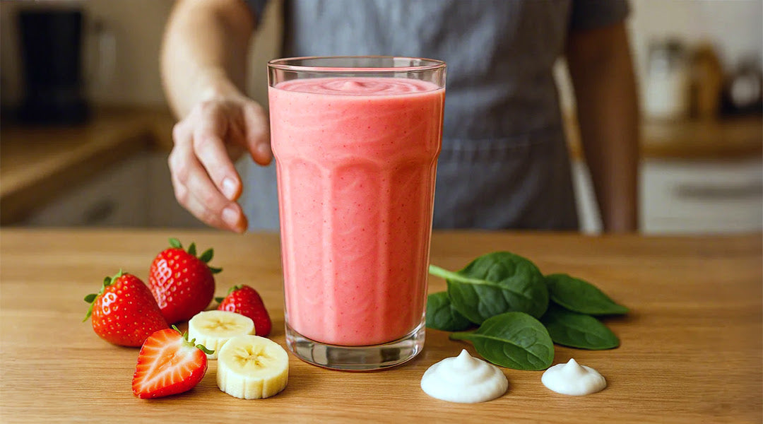 How to Make a Smoothie Without a Blender | Expert Guide