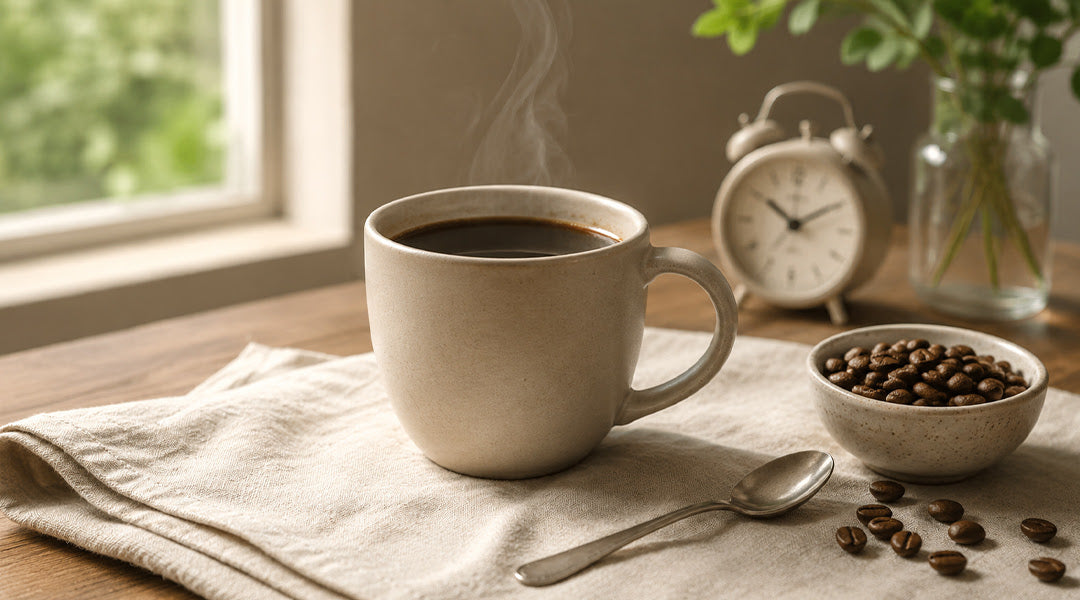 Does Decaf Coffee Break a Fast?