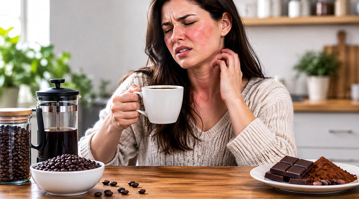 Can You Be Allergic to Caffeine? Symptoms, Causes, and Treatment