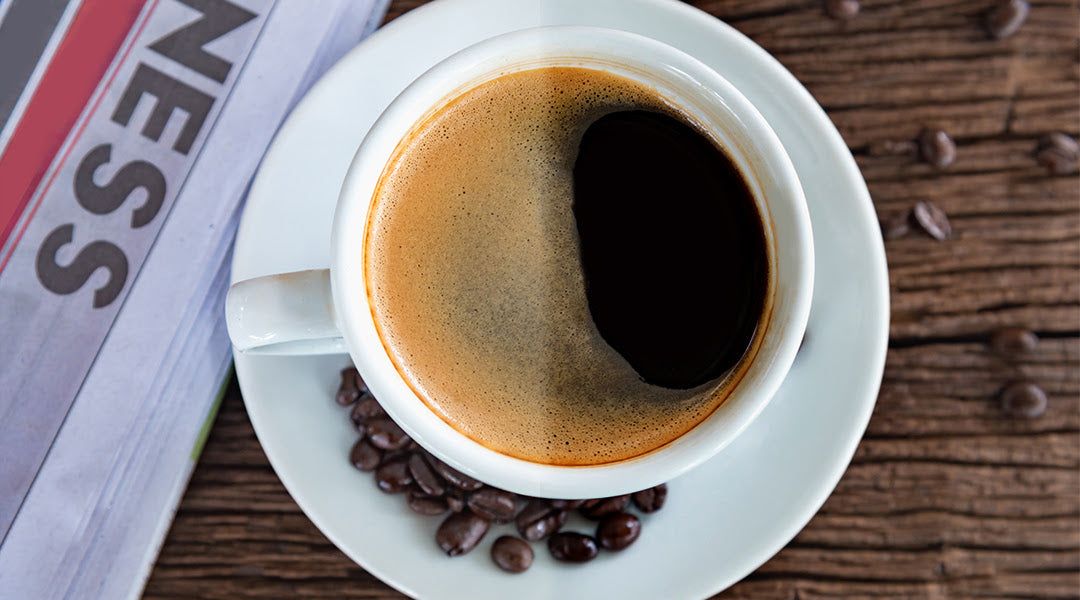What Is Make Half Caff Coffee: Easy Homemade Recipe