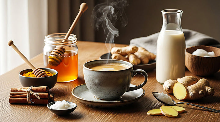 Common Coffee Health Boosters And Wellness Options - ‘Cap’ Or Cup-Worthy?