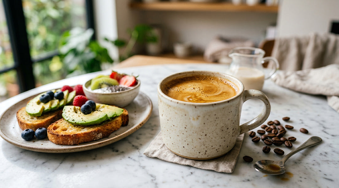 Can You Drink Coffee on a Low FODMAP Diet?