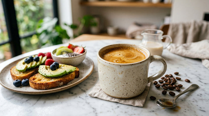 Can You Drink Coffee on a Low FODMAP Diet?