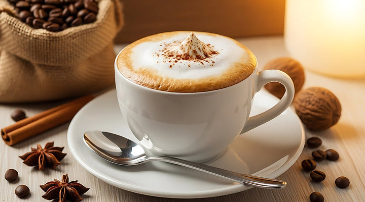 What is Bone Dry Cappuccino: Easy DIY Homemade Recipe