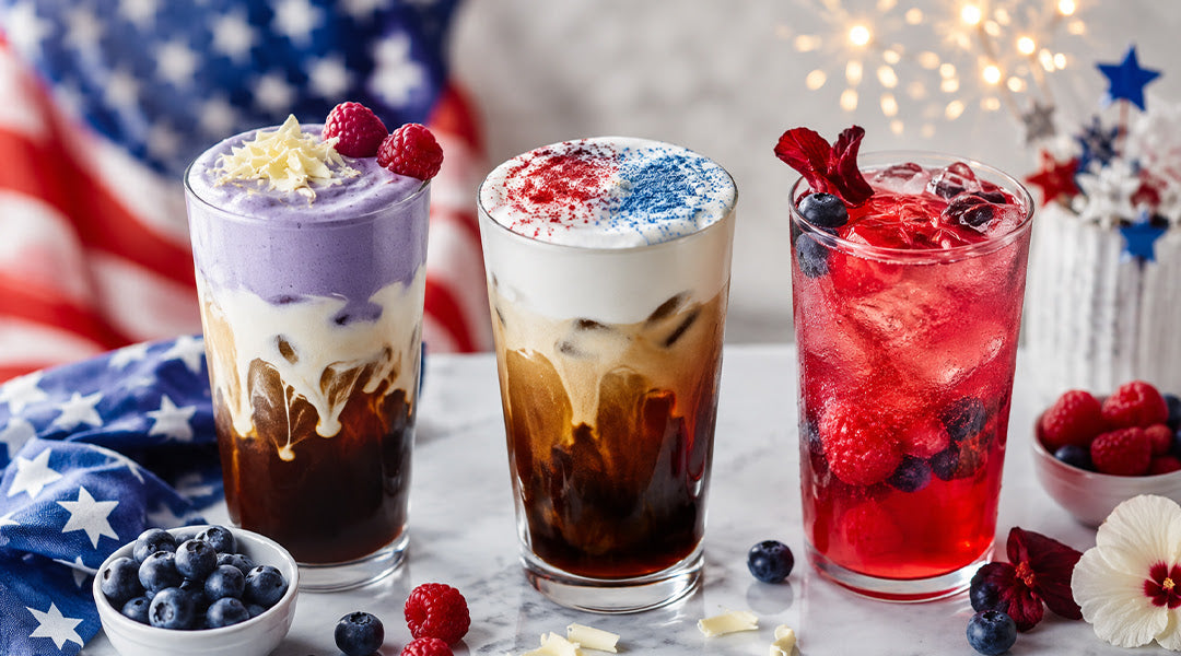 3 Fun And Festive Fourth Of July Brews