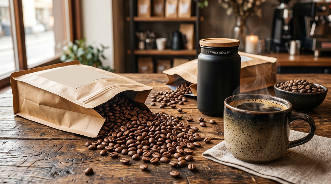 How Long Does Coffee Last?