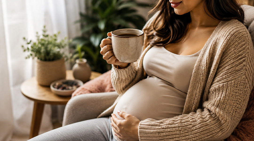 How Many Cups of Decaf Coffee Per Day During Pregnancy?