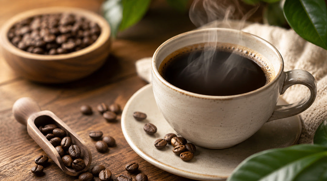 Decaf Coffee Calories: Is It Truly a Zero-Calorie Drink?