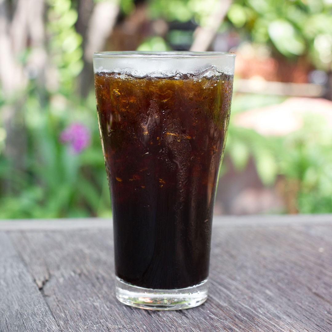Make the Perfect Iced Americano: An Easy and Delicious Recipe