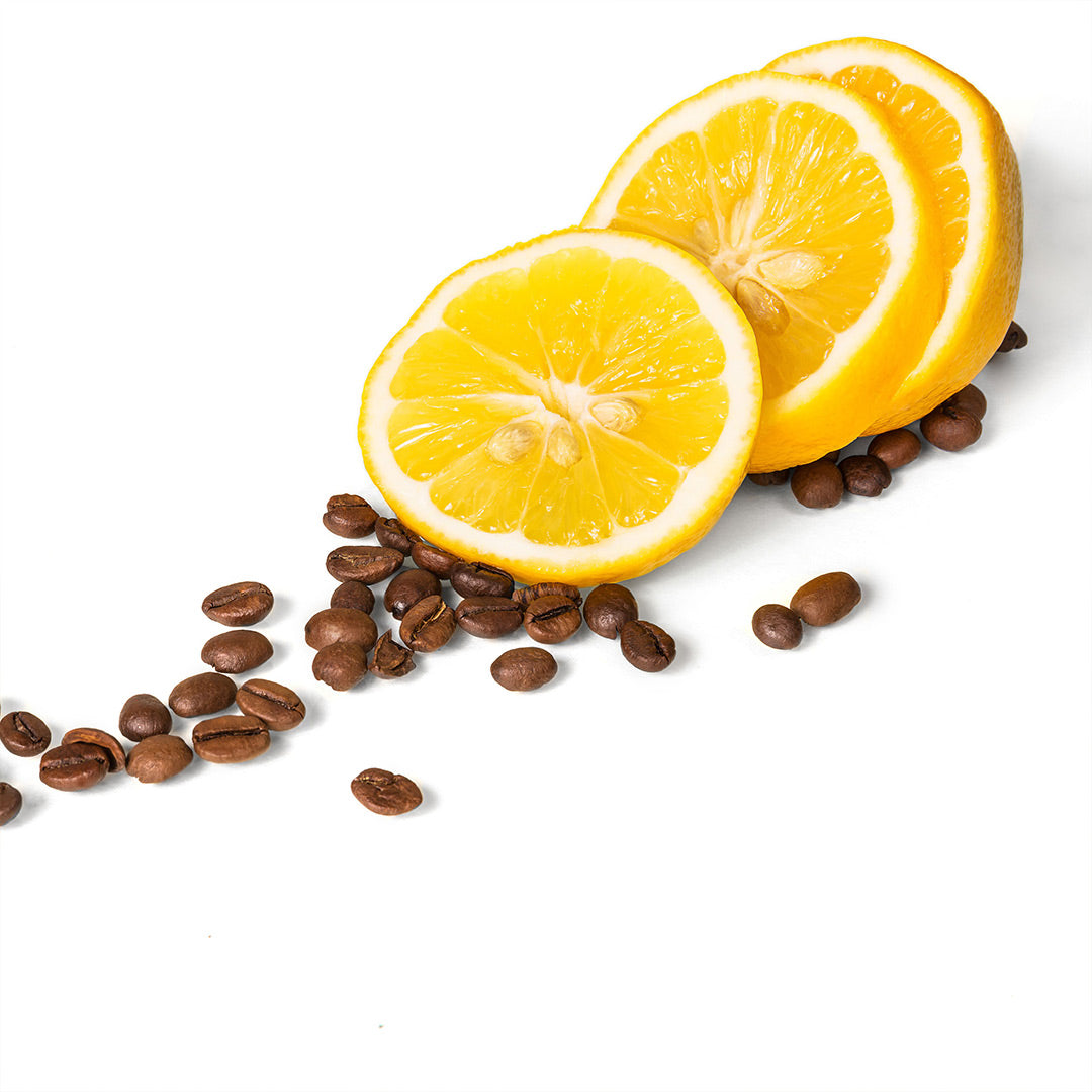 The Best Coffee and Lemon Recipes for Deliciously Healthy Drinks