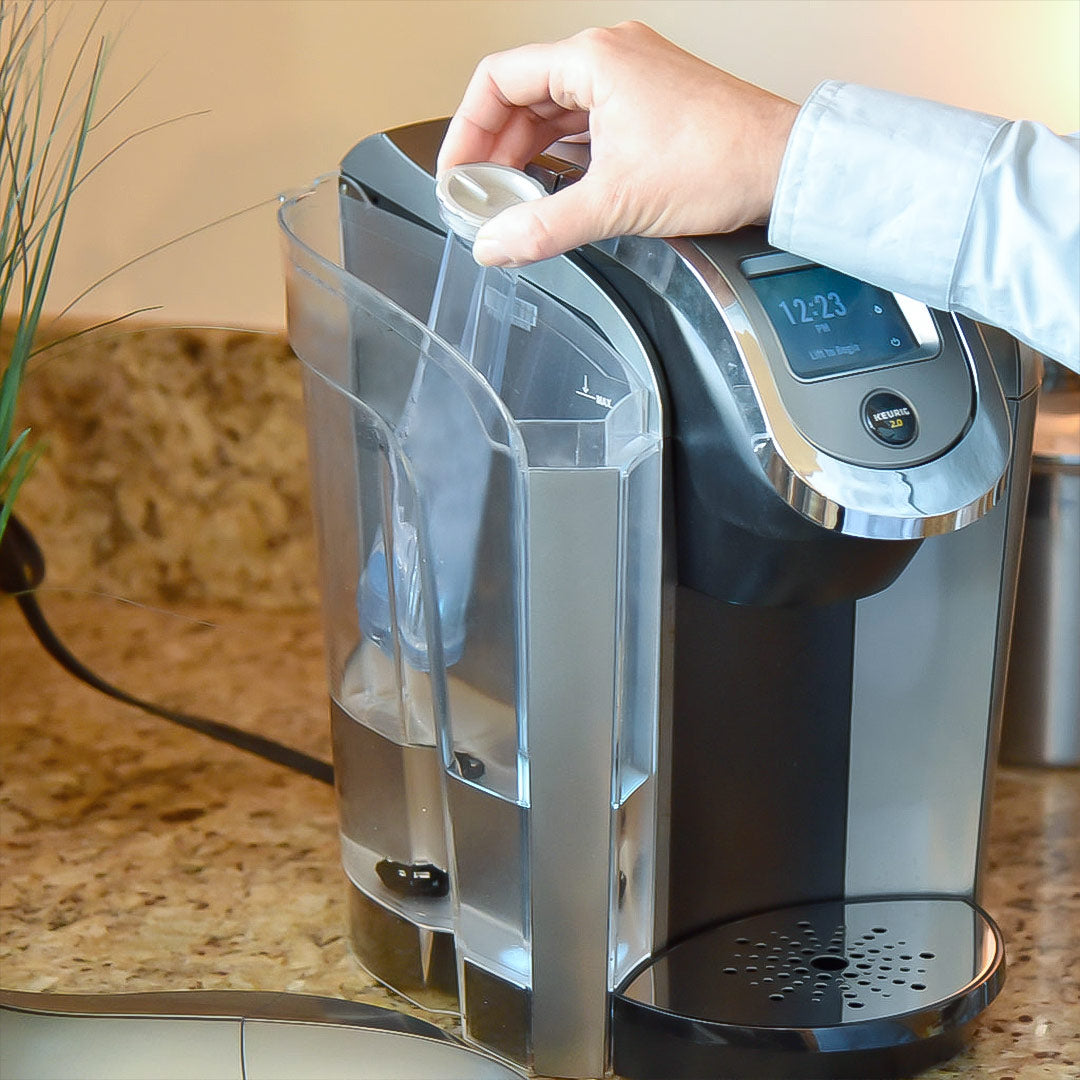 4 Simple Fixes for a Keurig Not Pumping Water