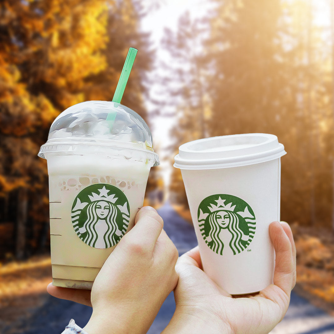 14 Delicious Starbucks Coffee Drinks To Try
