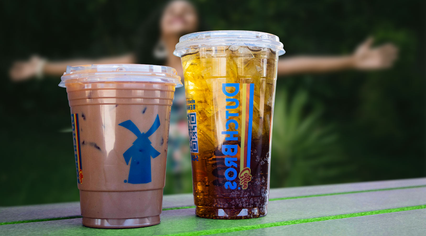 Uncover the Most Delicious and Refreshing Dutch Bros Drinks (Including Secret Menu Delights)