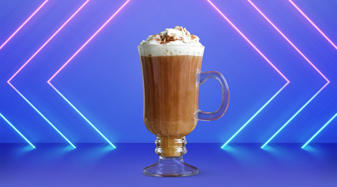 Amaretto Coffee Cocktails Bring Rumored Romance And Rich Flavors To Fill Your Fall Mugs