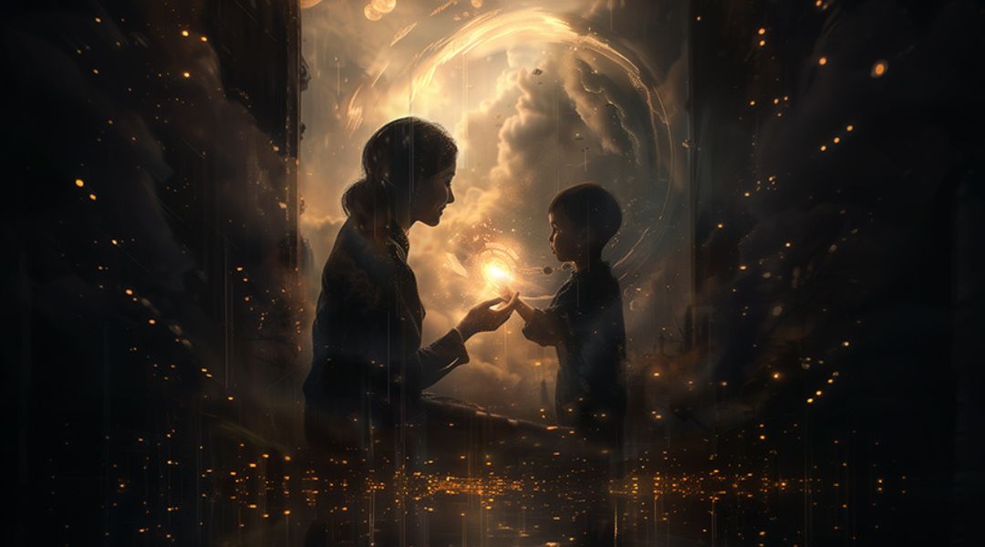 For Who You Are And All You Do - Mothers We Appreciate YOU!