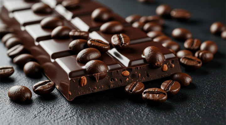 6 Powerful Health Benefits Of Dark Chocolate And The Best Ways To Pair This Decadent Treat With Coffee
