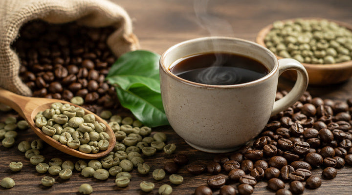 Does Decaf Coffee Raise Cholesterol? What Science Really Says