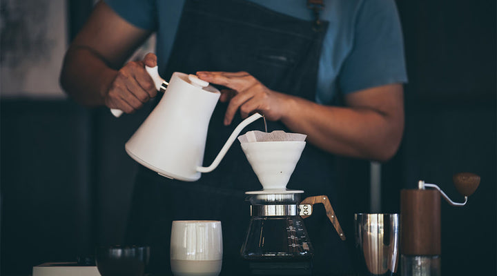 How To Choose the Perfect Drip Coffee Maker