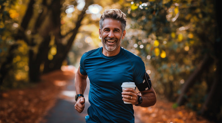 The Health Boosting Benefits Of Movement…And How Coffee Can Help