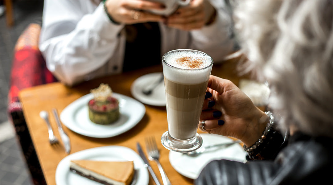 Discover the Most Delectable Types of Latte You'll Love
