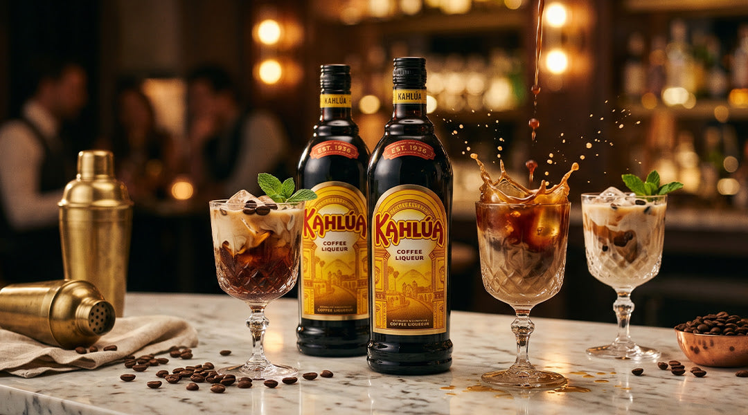 A Guide to Kahlua Alcohol
