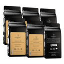 6 Bags