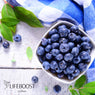 Cinnamon Blueberry Crumble Decaf - Lifeboost Coffee