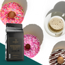 Boston Creme Donut - Lifeboost Coffee