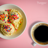 Birthday Batter - Lifeboost Coffee