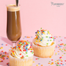 Birthday Batter - Lifeboost Coffee